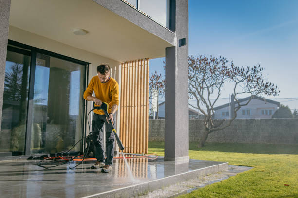 Professional Pressure Washing Services in Avon, PA